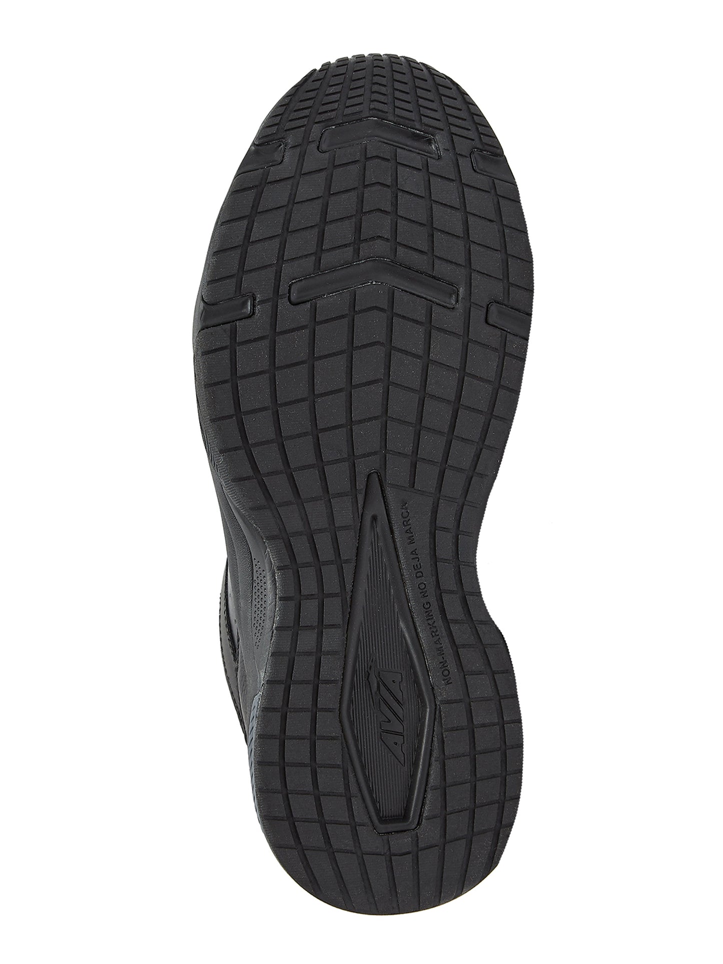 Avia Mens Jag Wide Width Athletic Shoe