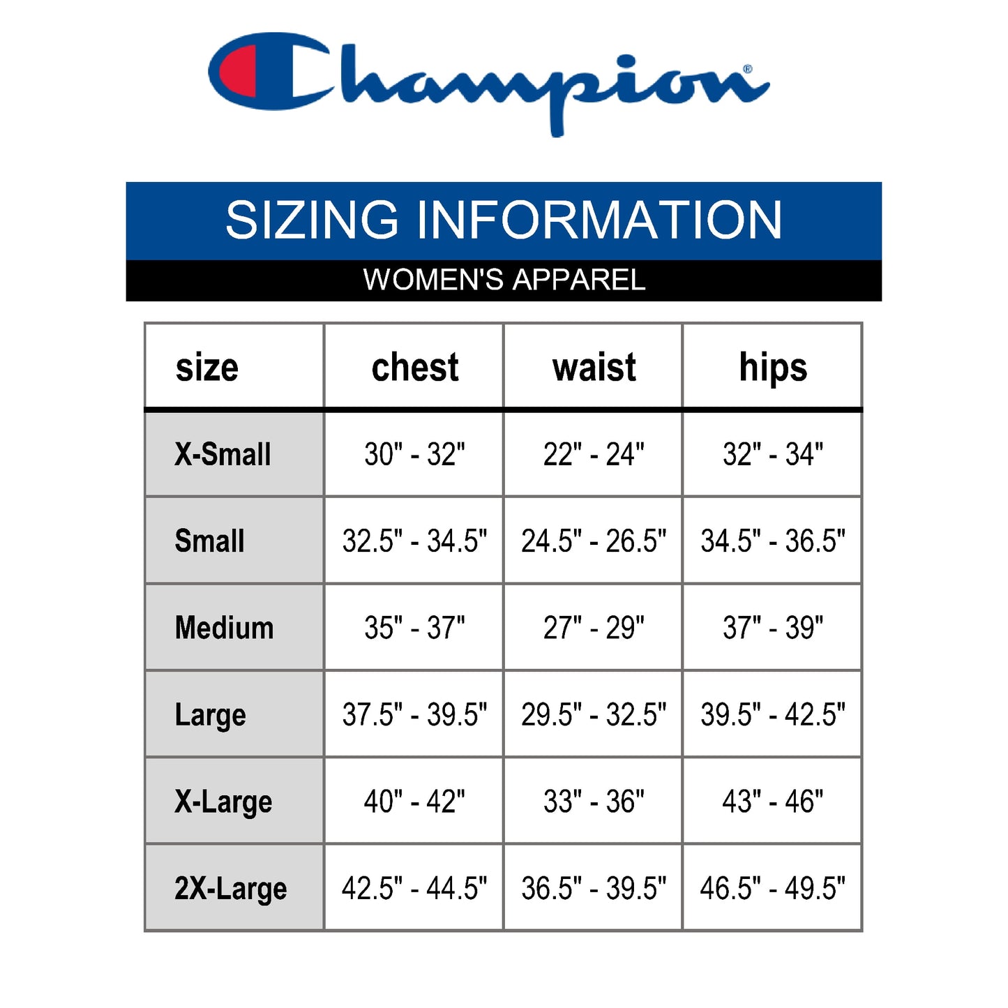 Champion Womens Mesh Shorts