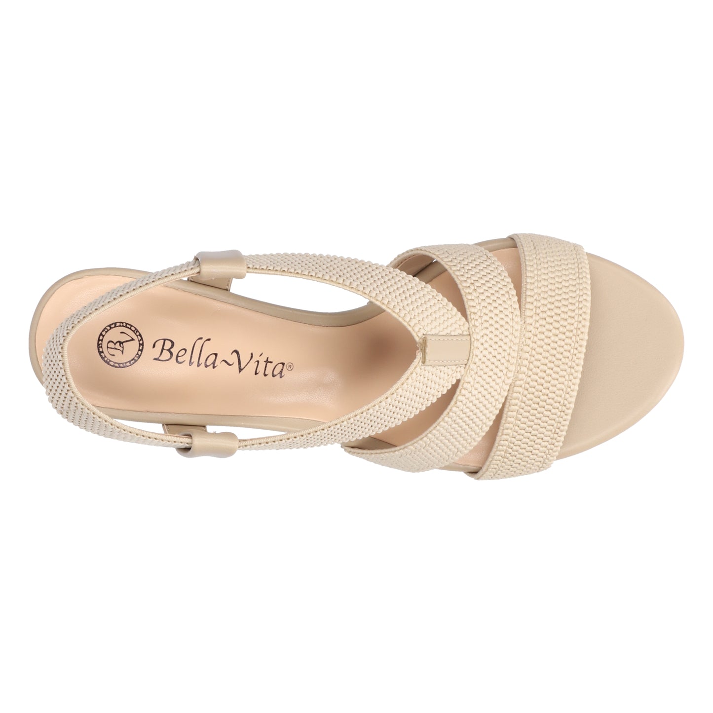 Bella Vita Jodi Stretch Sandals (Women)