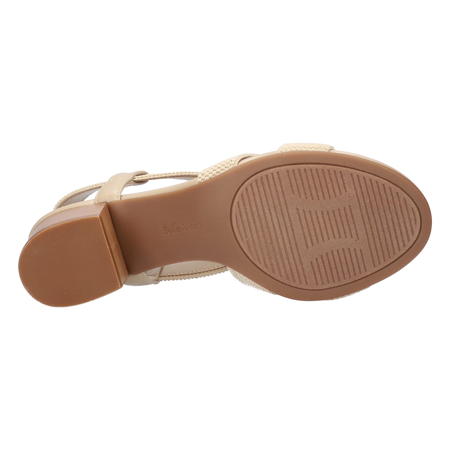Bella Vita Jodi Stretch Sandals (Women)
