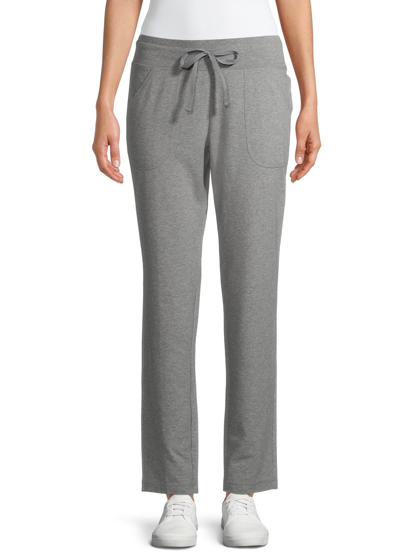 Athletic Works Women's Core Knit Leggings