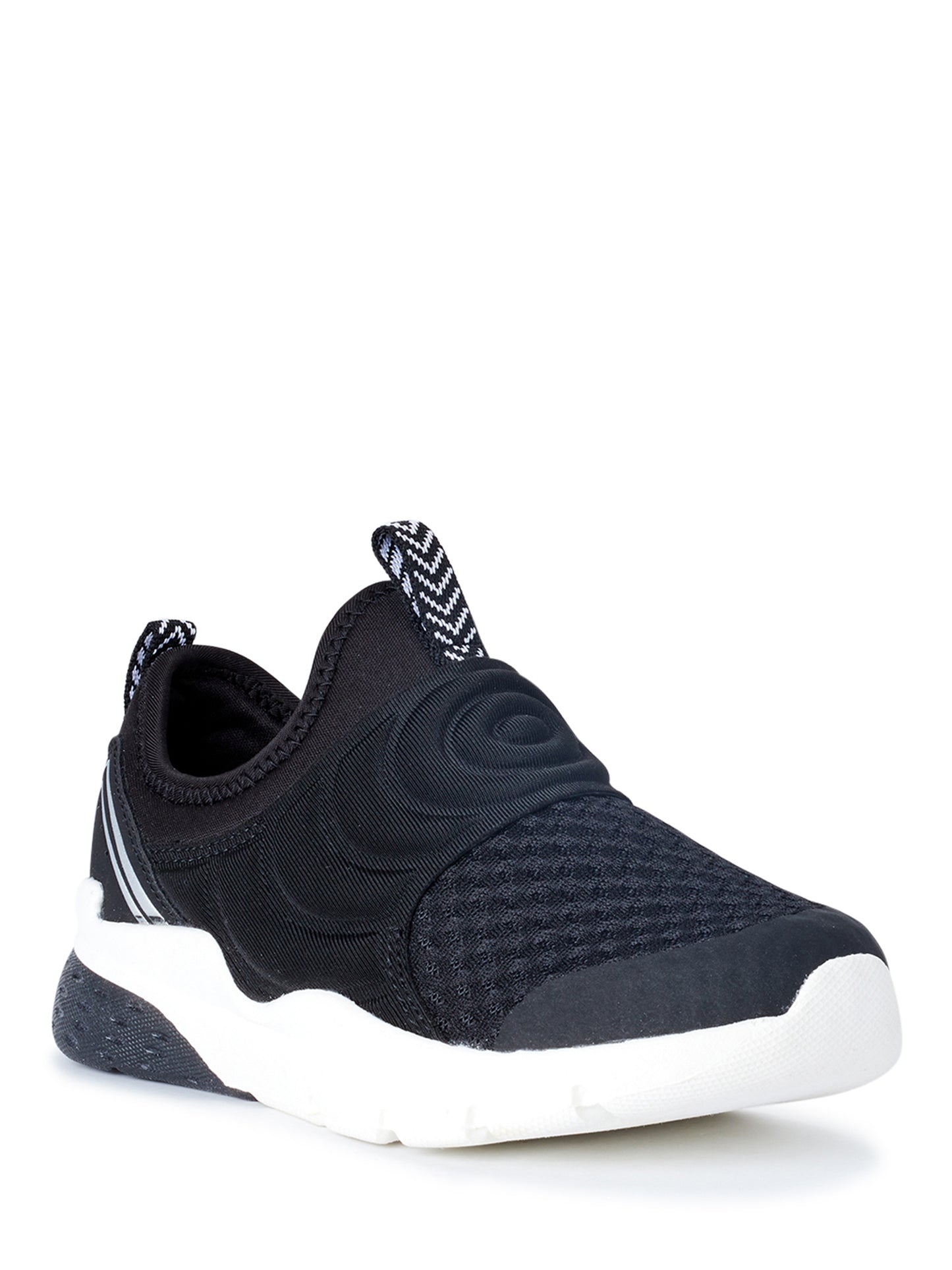 Athletic Works Little & Big Boys Slip-on Athletic Sneaker