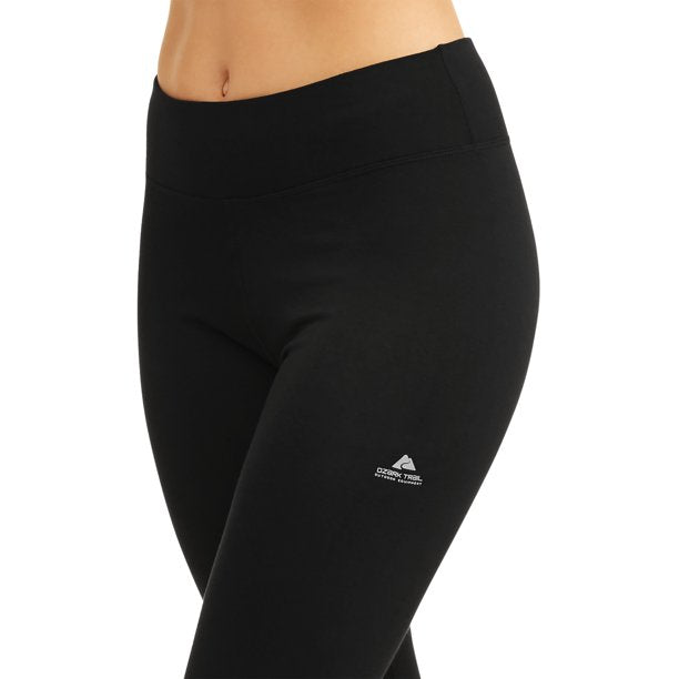 Ozark Trail Women's Midweight Thermal Baselayer Pant