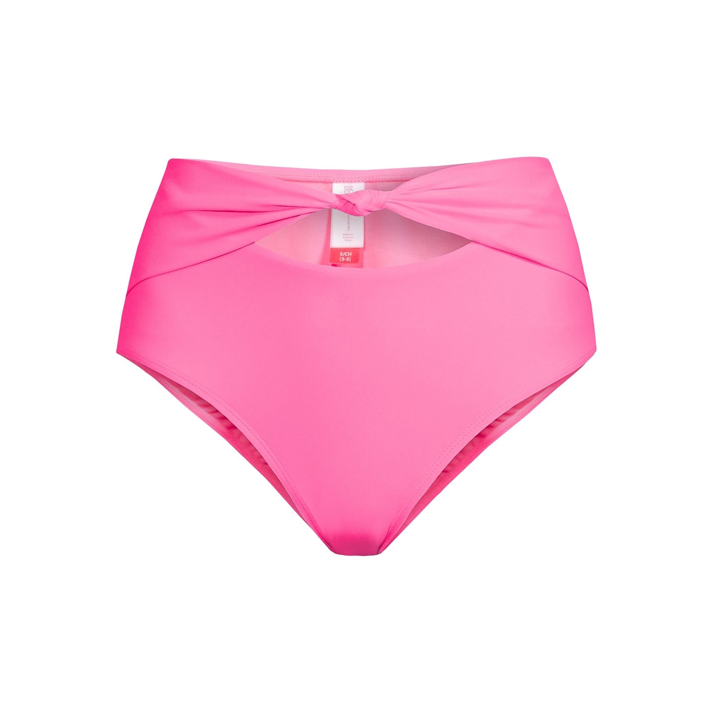 No Boundaries Juniors Cap Sleeve Bikini Top and bottom Swimsuits Set