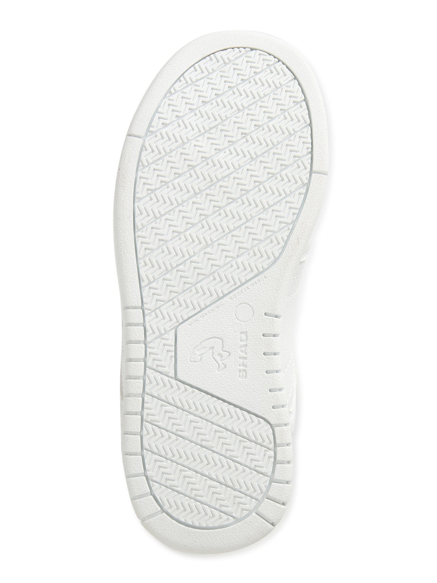 Shaq - Big Boys Athletic Court Shoes