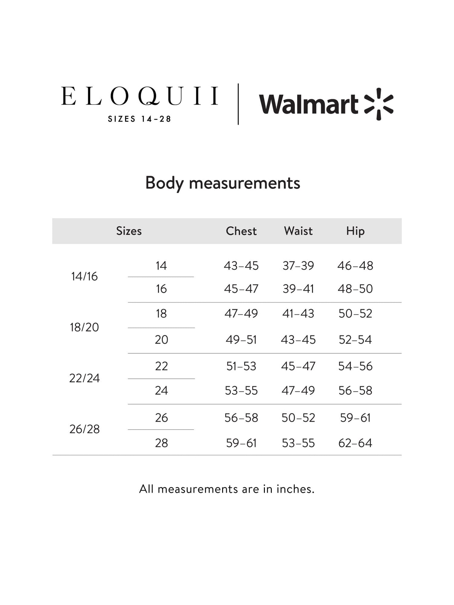 Eloquii Elements Women's Tie Waiste Midi Skirt