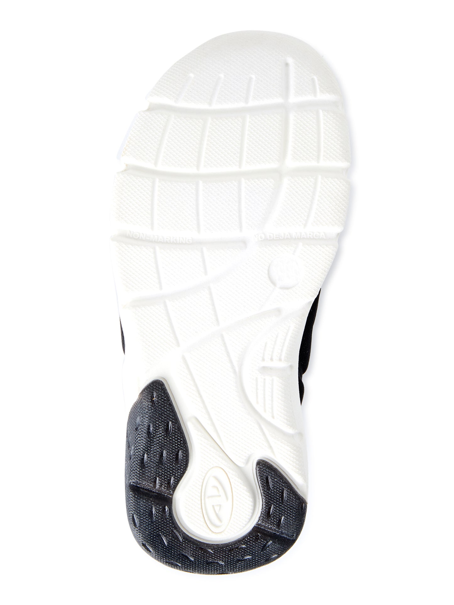 Athletic Works Little & Big Boys Slip-on Athletic Sneaker