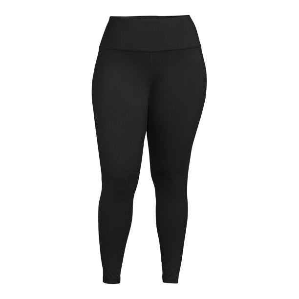 Avia Women's Plus Super Soft Legging