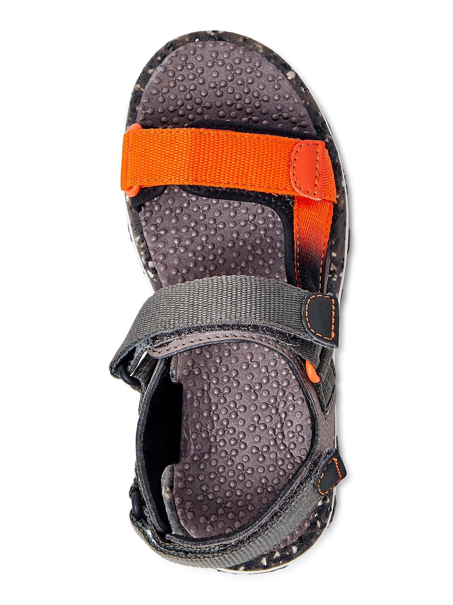 Wonder Nation Boys Sport Sandals