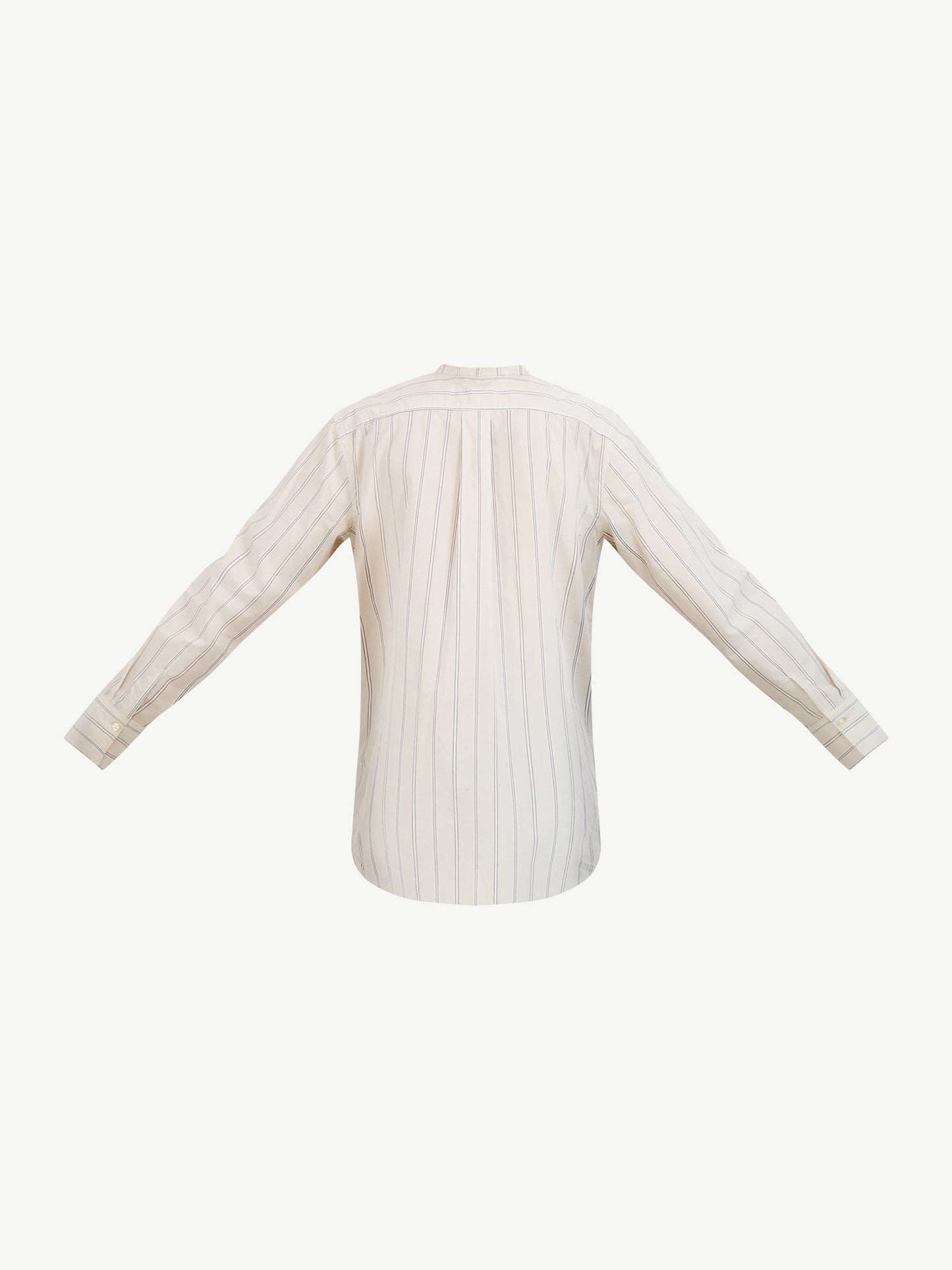 Free Assembly Womens Bib Tunic with Long Sleeves