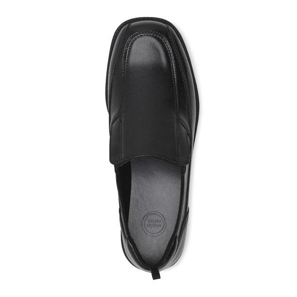 Wonder Nation Little & Big Boys Slip-on Dress Shoe