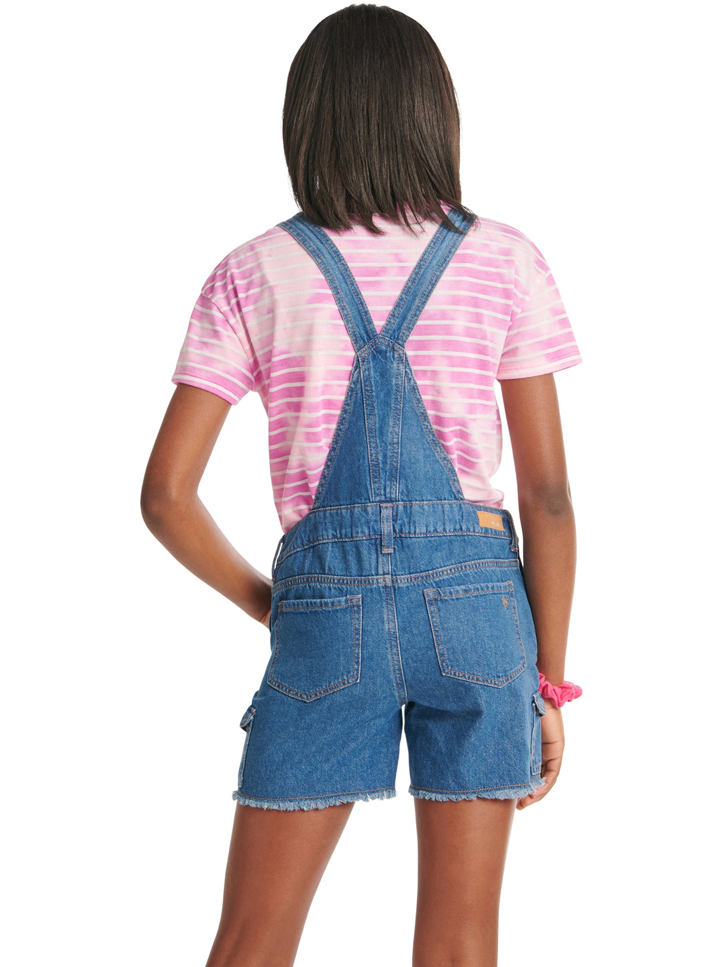 Justice Girls Classic Shortall, Slim & Plus