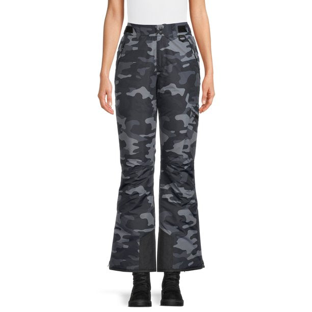 Swiss Tech Womens Core Ski Snowboard Pants