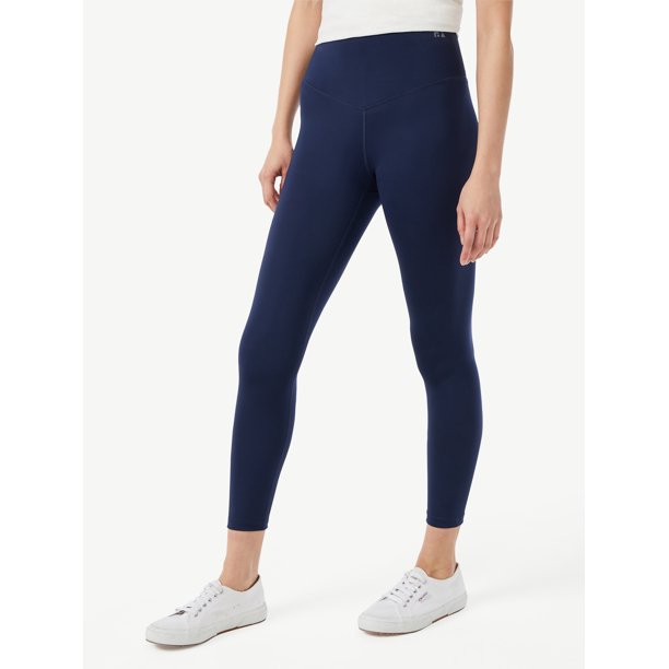Free Assembly Womens 7/8 Leggings
