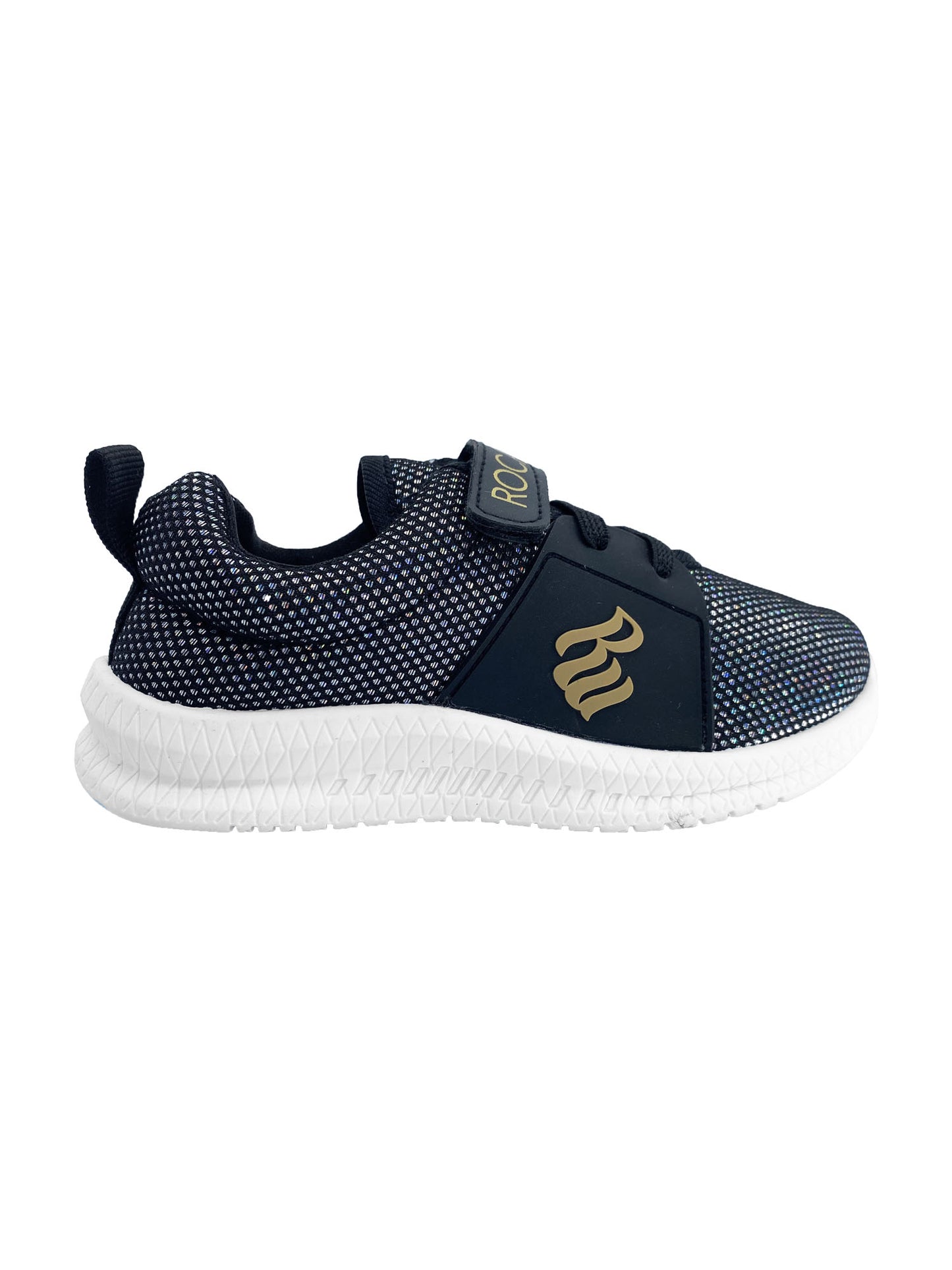 Rocawear Toddler Girls Athletic Sneaker