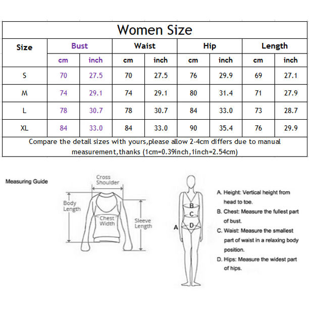 Starvnc Women Summer One Piece Chest Cross Solid Color Bodysuit Bathing Swimsuit