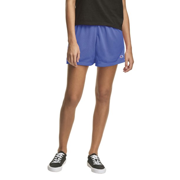 Champion Womens Mesh Shorts