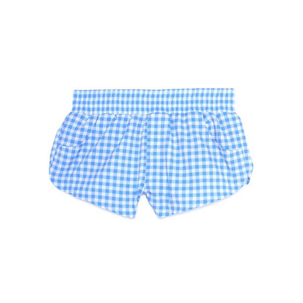 Wonder Nation Girls Board Shorts & Plus
