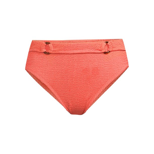 Time and Tru Womens Ring Front High Waist Bottoms