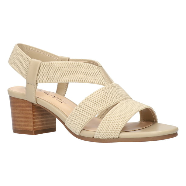 Bella Vita Jodi Stretch Sandals (Women)