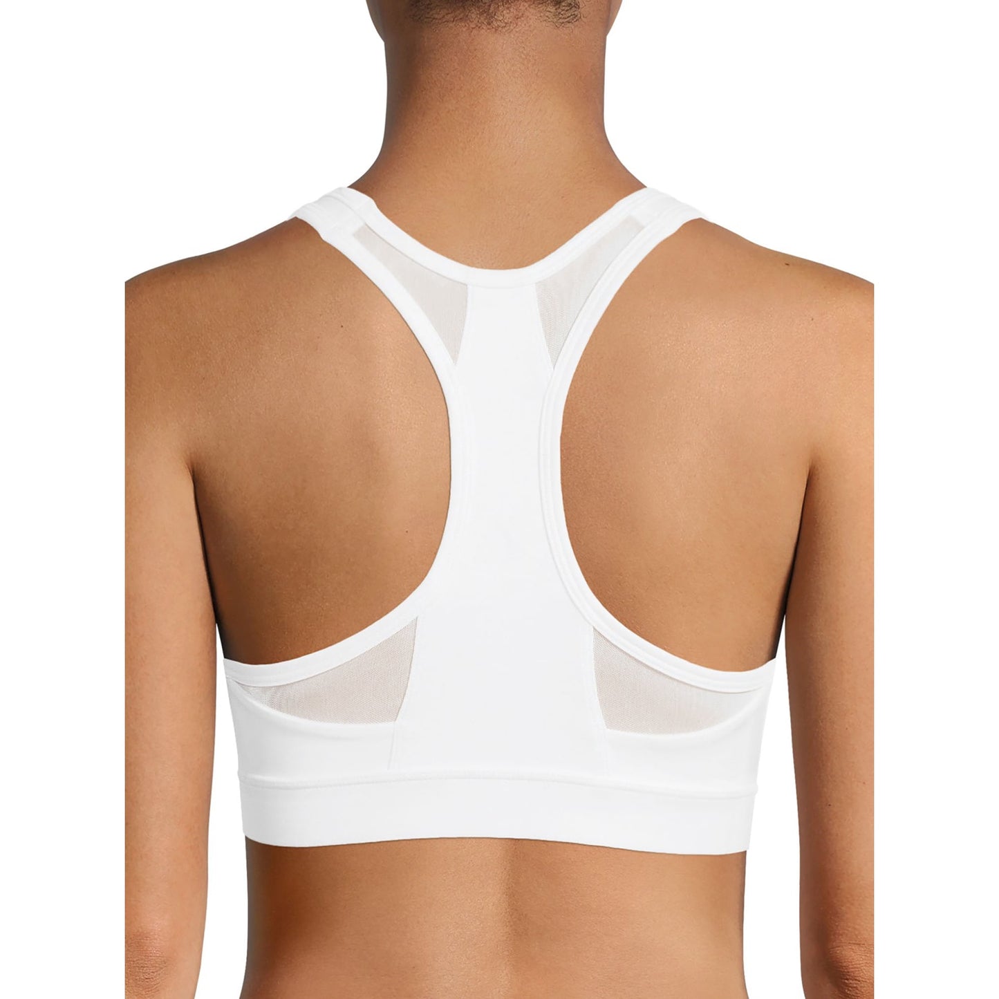 Avia Womens Ventilated Molded Cup Sports Bra