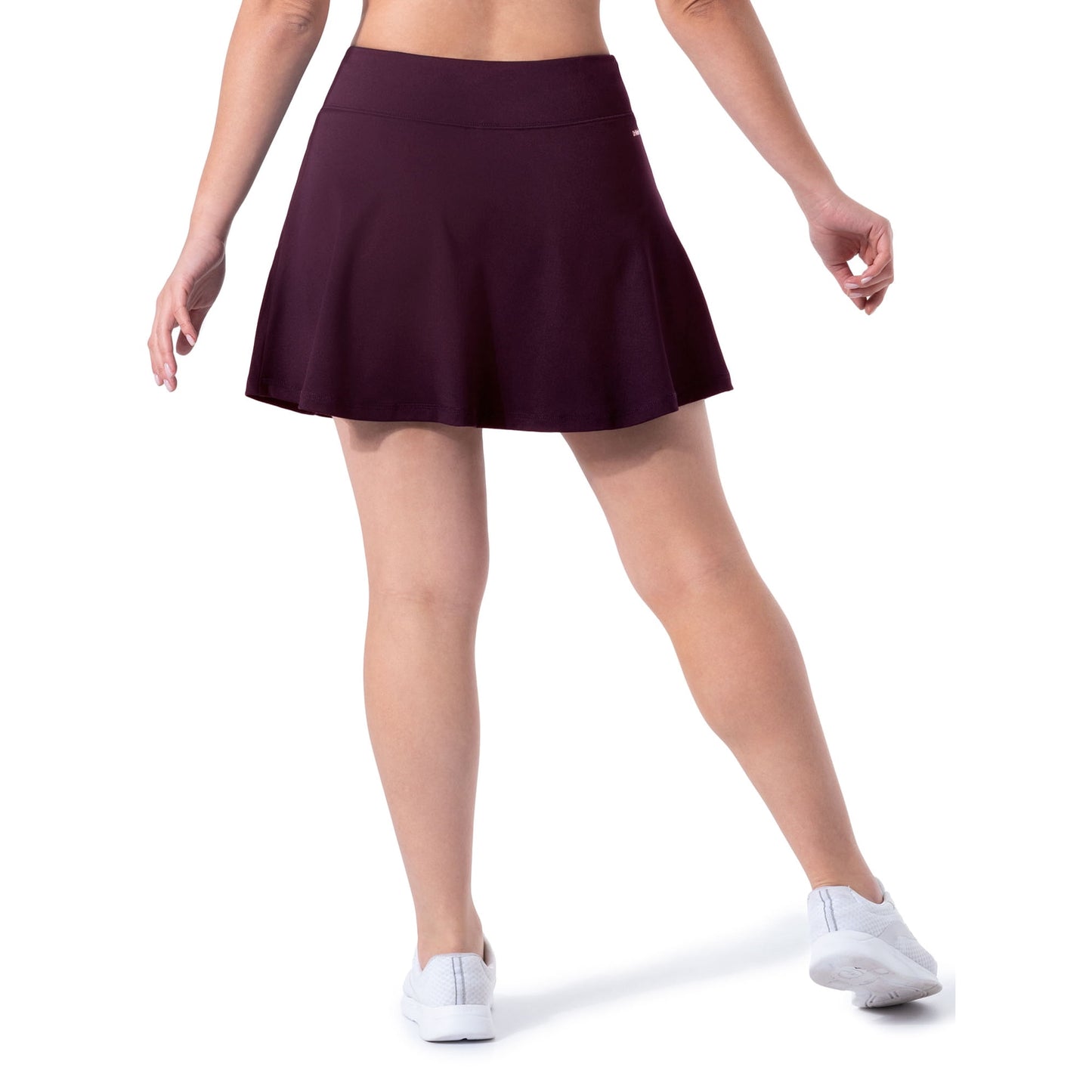 Athletic Works Womens Core Active Flare Skort