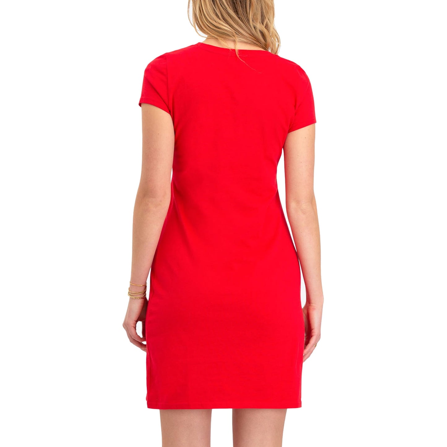 U.S. Polo Association Women's Sneaker Dress
