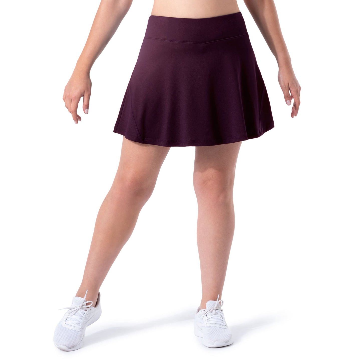 Athletic Works Womens Core Active Flare Skort