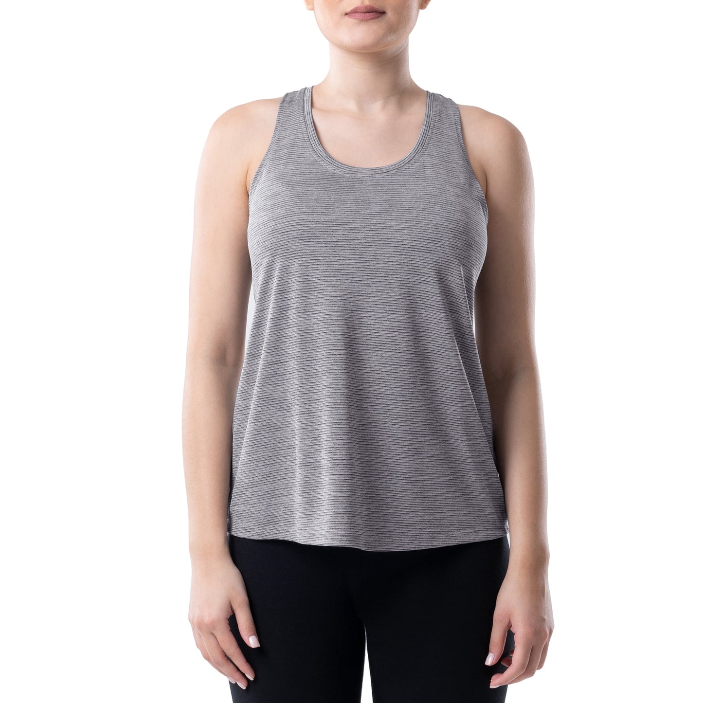 Athletic Works Women's Core Active Racerback Tank Top