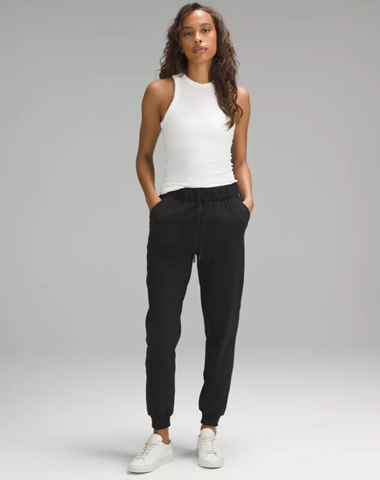 lululemon Stretch High Rise Jogger