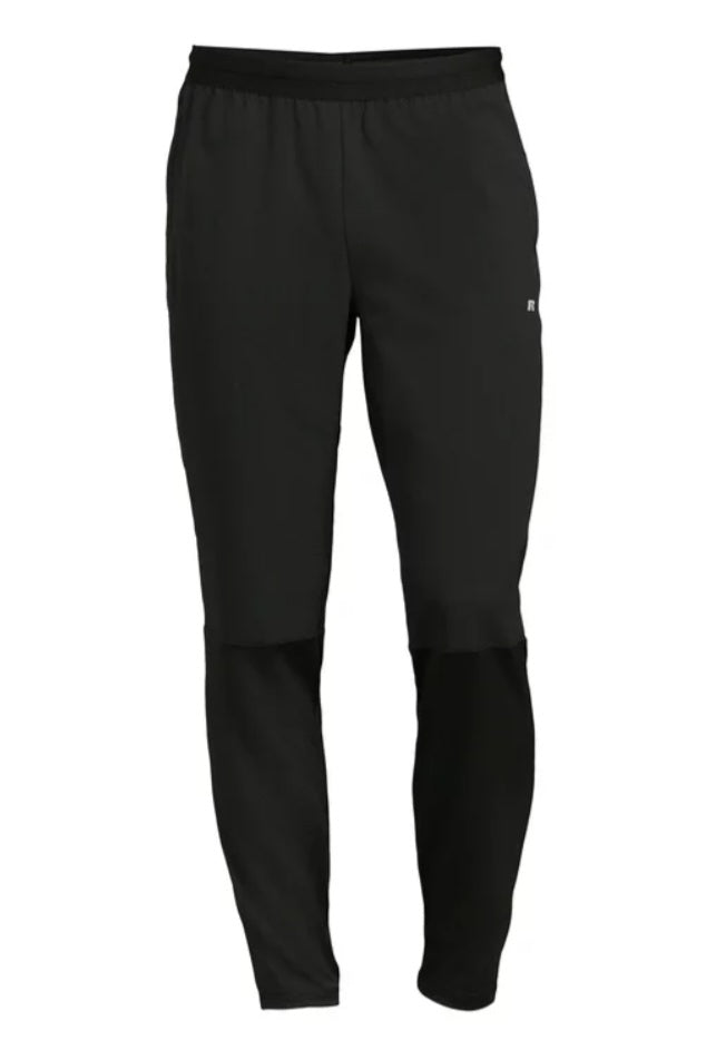 Russell Men's and Big Men's Active Hybrid Pant