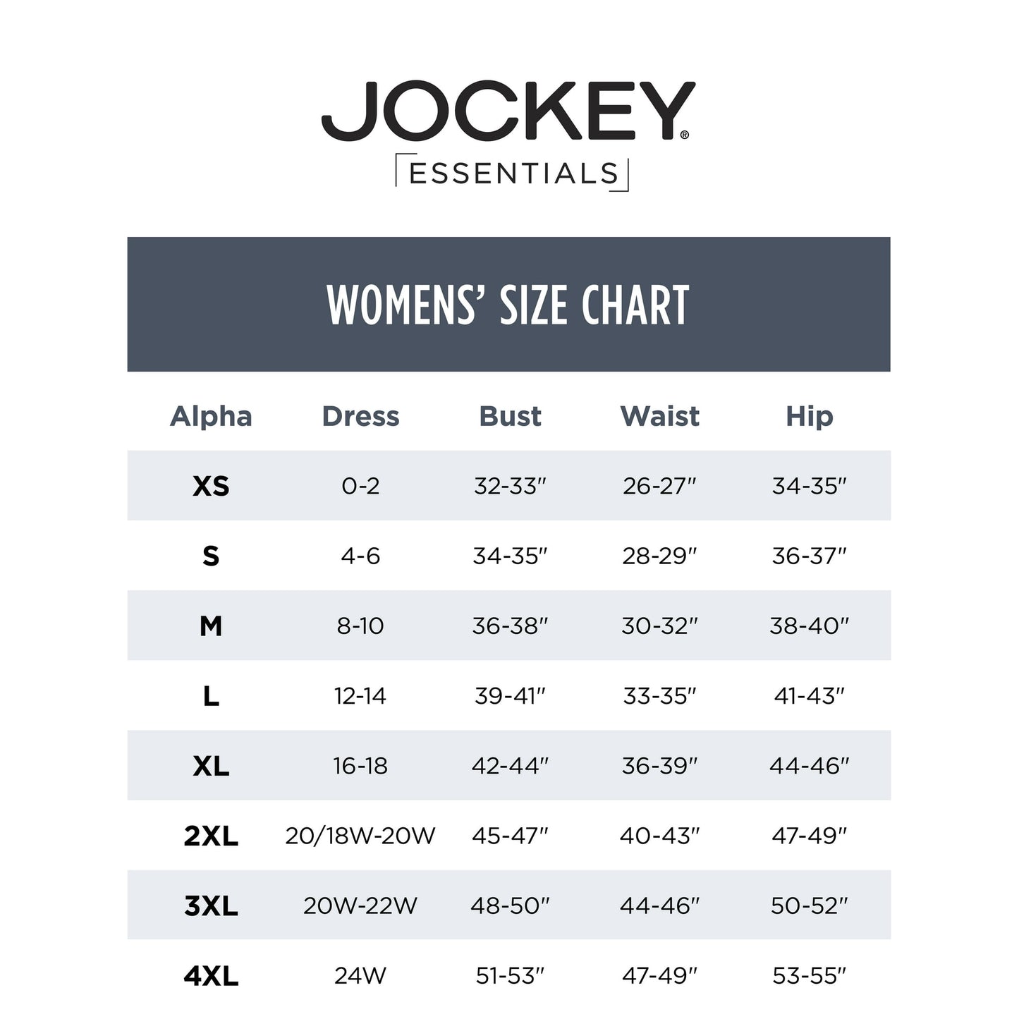 Jockey Essentials Womens Seamfree No Chafe Slipshort, Cooling Shapewear, Body Slimming Shorts, Under