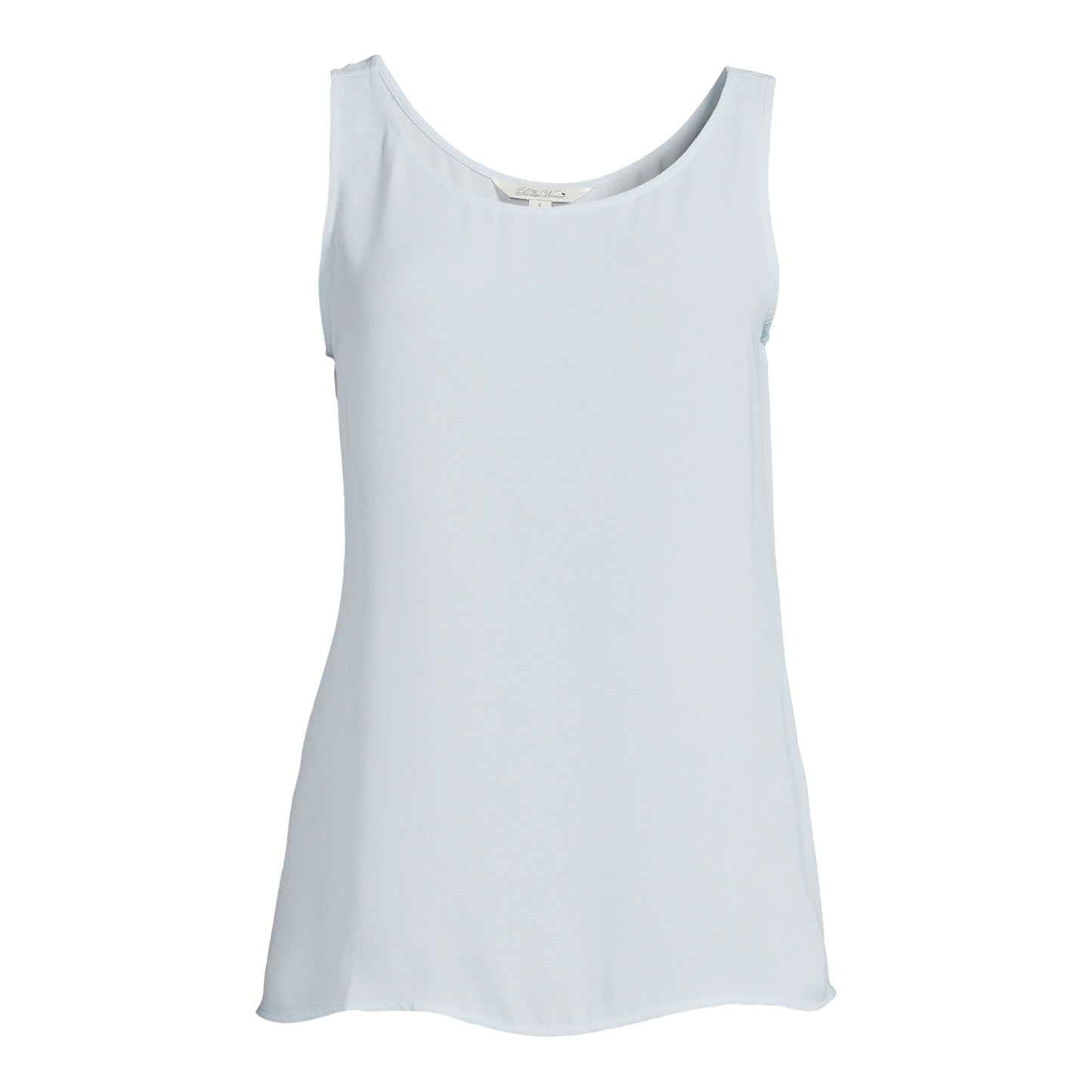 The Pioneer Woman Scoop Neck Tank Top, Womens