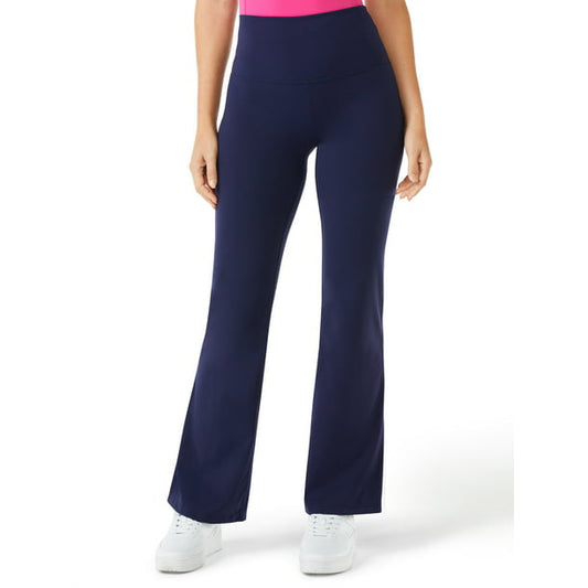 Sofia Vergara Women's Fit & Flare Pant