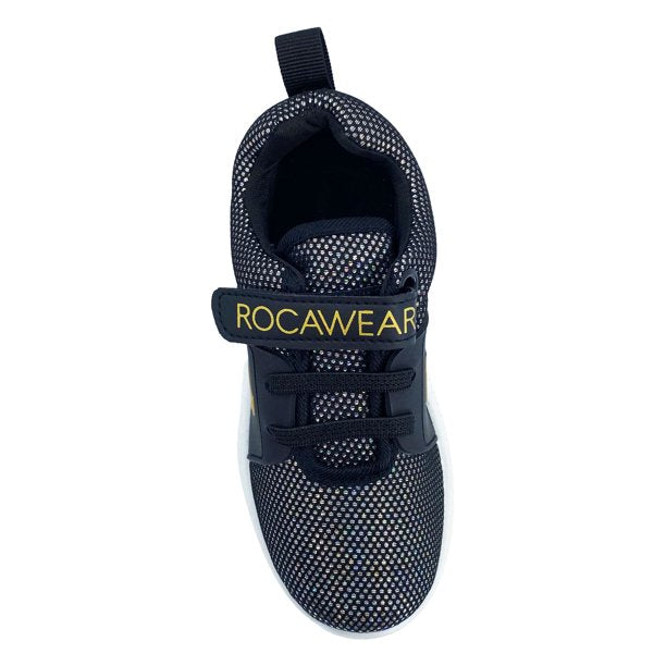Rocawear Toddler Girls Athletic Sneaker