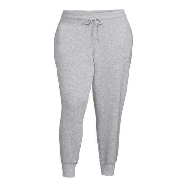 Reebok Womens Soft Jogger with Pockets