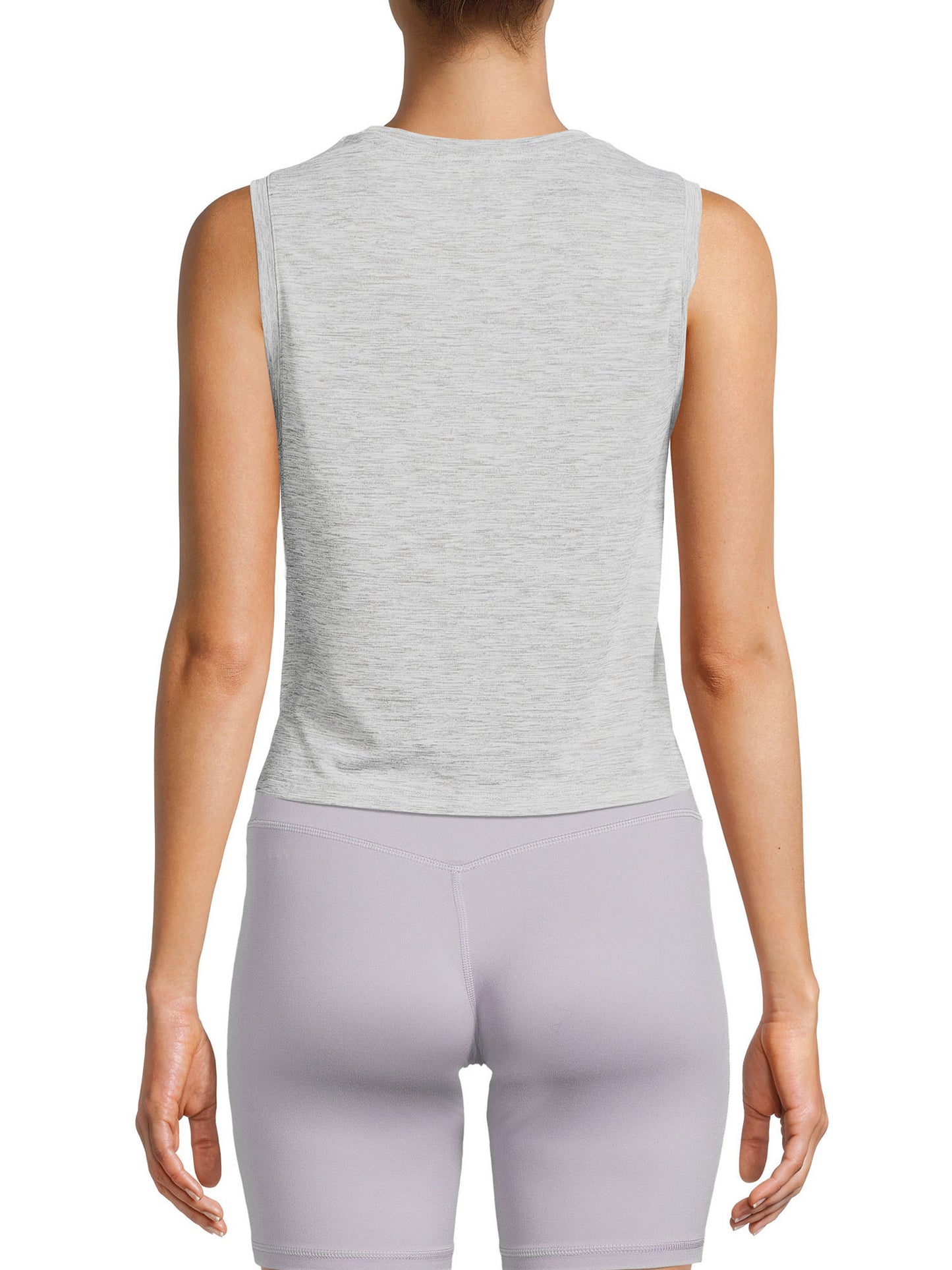 Athlux Womens Active Side-Twist Tank