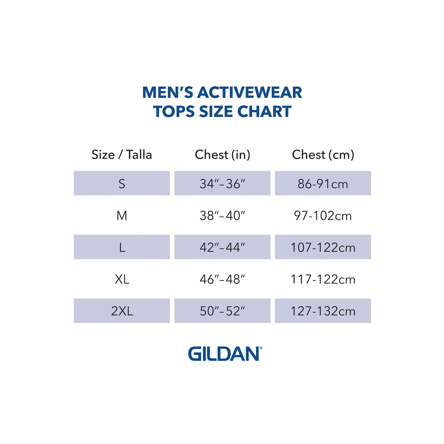 Gildan Men's Ultra Cotton T-Shirt  2PK