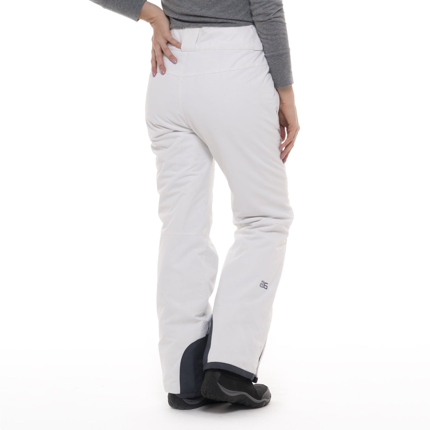 SkiGear by Arctix Womens and Plus Size Insulated Snow Pant