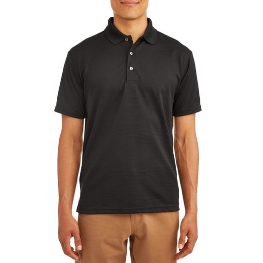 Ben Hogans Men's Performanance Polo Short sleeve