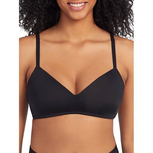 Kindly Yours Womens Sustainable Wireless T-Shirt Bra