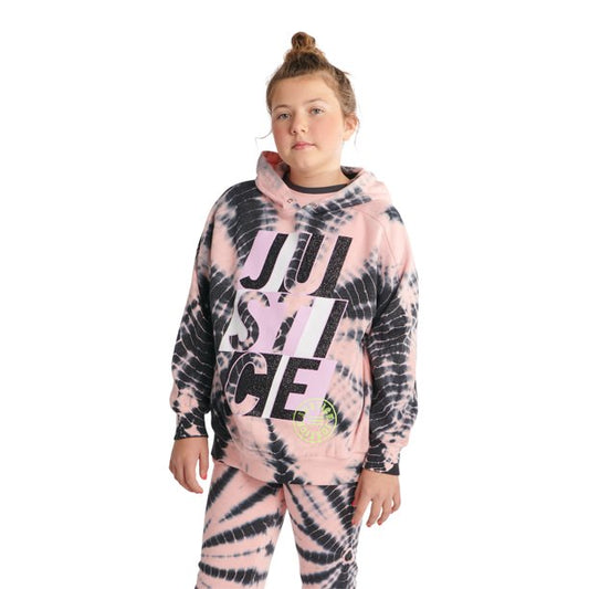 Justice Girls Collection X Long Sleeve Pullover, XXL(16P-18P)