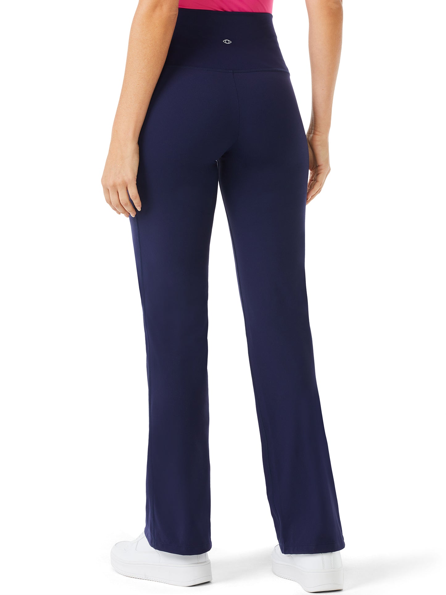 Sofia Vergara Women's Fit & Flare Pant